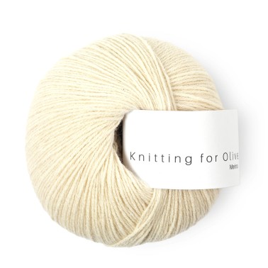 Merino Undyed RMS Knitting for Olive